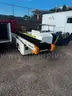 2002 Tug 440E Electric belt loader