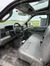 2004 Ford F-450 SD Regular Cab 2WD DRW