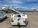1990 TUG TECH GT-32-364 AIRCRAFT TOW TRACTOR