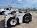 1990 TUG TECH GT-32-364 AIRCRAFT TOW TRACTOR