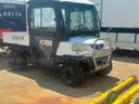 2003 KUBOTA RTV900 UTILITY VEHICLE