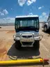 2003 KUBOTA RTV900 UTILITY VEHICLE