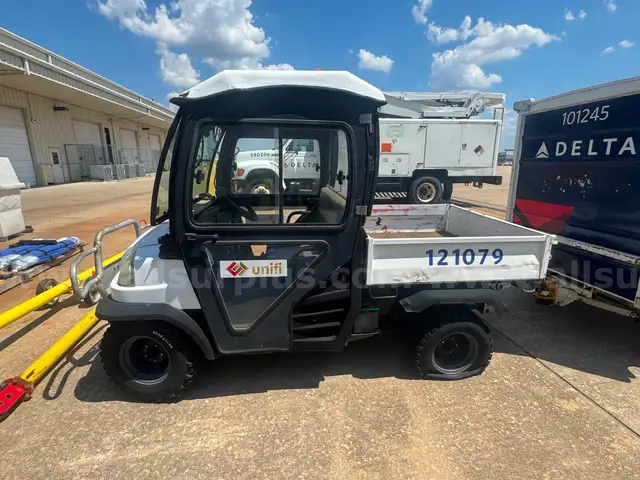 2003 KUBOTA RTV900 UTILITY VEHICLE
