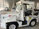 1997 WOLLARD M100 AIRCRAFT TOW TRACTOR