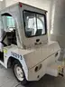 1997 WOLLARD M100 AIRCRAFT TOW TRACTOR