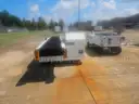 2003 TUG TECH 440E E-BELTLOADER