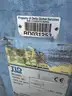 2007 Tld Ace-302-h-cup Ac cart