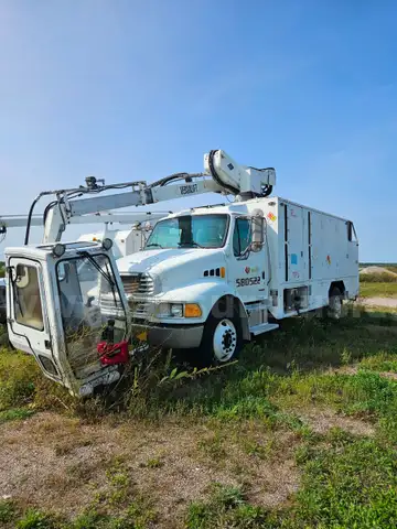 2003 Premier MT43P21-E Unit functioned as should when parked in summer 2025, new heaters installed in 2024