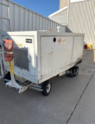 1994 AIR-A-PLANE 5050D HEATER