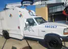 1997 Ford F-450 SD Regular Cab 2WD DRW