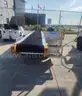 1987 TUG TECH 660 BELTLOADER