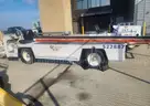 1987 TUG TECH 660 BELTLOADER