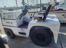 1997 HARLAN HTA Tug tractor
