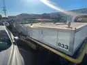 2009 TLD LSP 900 Lavatory Service Truck