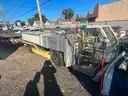 2009 TLD LSP 900 Lavatory Service Truck
