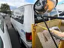 2012 Ford Econoline E-350 XL Super Duty