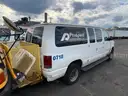 2012 Ford Econoline E-350 XL Super Duty