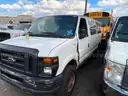 2012 Ford Econoline E-350 XL Super Duty