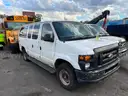 2012 Ford Econoline E-350 XL Super Duty