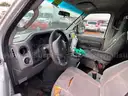 2012 Ford Econoline E-350 XL Super Duty