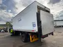 2010 Ford F-750 Regular Cab 2WD DRW