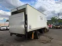 2010 Ford F-750 Regular Cab 2WD DRW