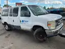 2008 Ford Econoline E-350 XL Super Duty