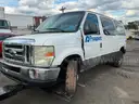 2008 Ford Econoline E-350 XL Super Duty