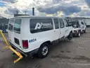 2008 Ford Econoline E-350 XL Super Duty