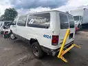 2008 Ford Econoline E-350 XL Super Duty