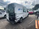 2016 Ford Transit 150 Van Med. Roof w/Sliding Pass. 130-in. WB