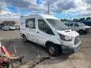 2016 Ford Transit 150 Van Med. Roof w/Sliding Pass. 130-in. WB