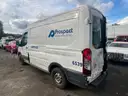2016 Ford Transit 150 Van Med. Roof w/Sliding Pass. 130-in. WB
