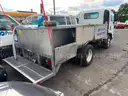 2018 Isuzu NPR -