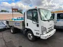 2018 Isuzu NPR -