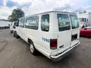 2012 Ford Econoline E-350 XLT Super Duty Extended