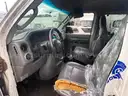 2012 Ford Econoline E-350 XLT Super Duty Extended