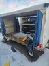 2015 BGC CBC-4000 Baggage Cart