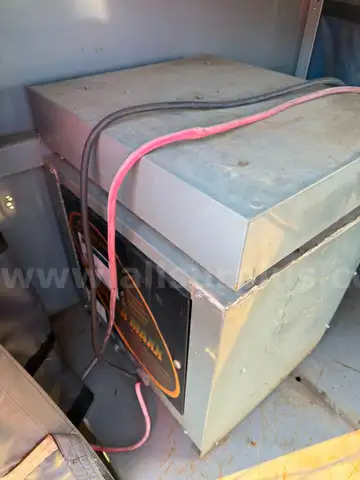 2ea. AMTEK Battery Chargers