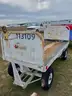 3ea. Baggage Carts