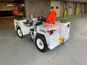 1995 EAGLE TT-8 AIRCRAFT TOW TRACTOR