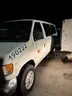 2001 Ford Econoline E350 Extended