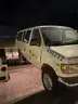2001 Ford Econoline E350 Extended