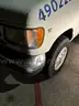 2001 Ford Econoline E350 Extended
