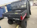 2009 Polaris Unknown -