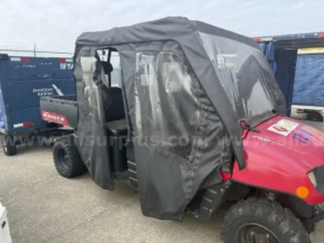 2009 Polaris Unknown -