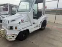 2001 HARLAN HLAG80 AIRCRAFT TOW TRACTOR