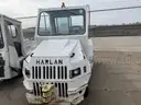 2001 HARLAN HLAG80 AIRCRAFT TOW TRACTOR