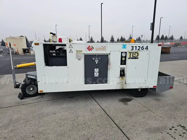 2005 TLD ACE 302-DUP AIR CONDITIONING