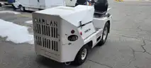 2001 HARLAN HTAG50 BAGGAGE TRACTOR
